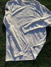 Top fitness manica lunga Nike