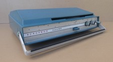 Mange disques europhon fonojet - disques,