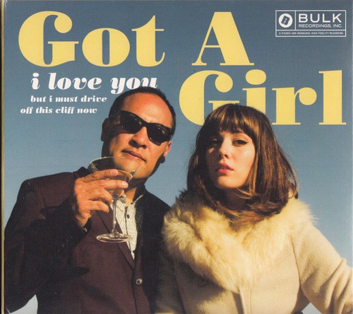 Got girl love - i, but