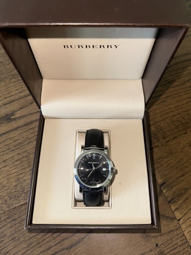 Orologio burberry bu1354 50m - orologio, 50m/