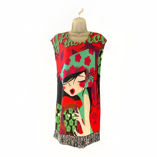 Abito vintage just - abito,
