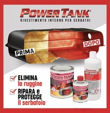 Kit power tank big trattamento - kit,