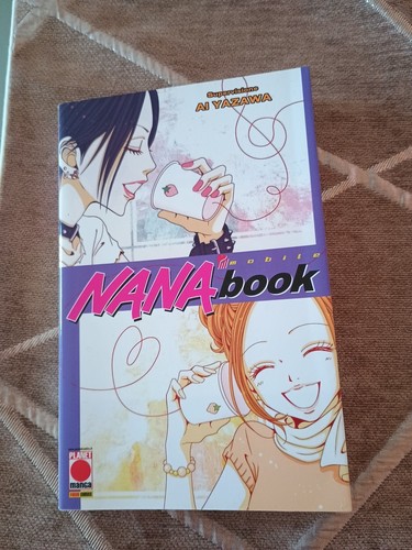Nana mobile book prima - mobile,