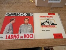 LP 33 giri - Alighiero