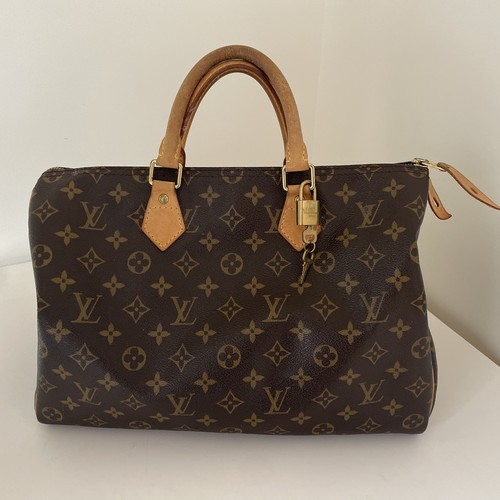 Auth louis vuitton monogram - auth,