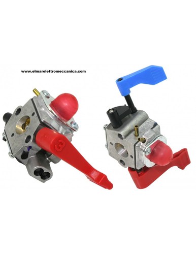 Husqvarna carburatore partner - husqvarna,