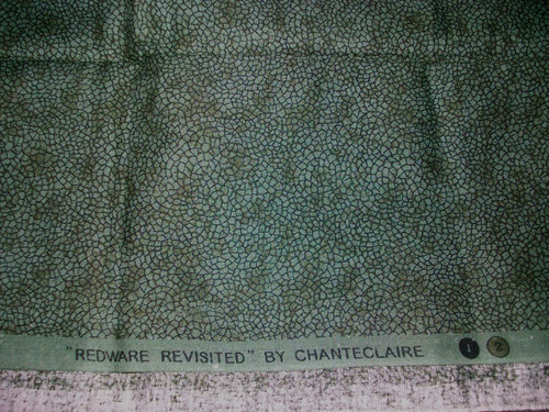 Trapunta vintage chanteclaire - trapunta,