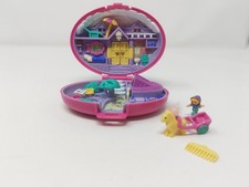 Vintage raro polly - vintage,