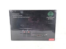 innopow WM-333 UHF Sistema