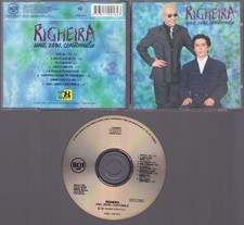 Righeira uno zero - righeira,