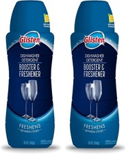 Glisten Detergente per