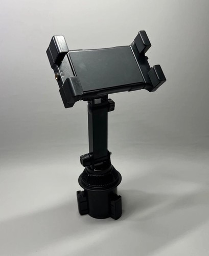 Supporto tazza auto tablet
