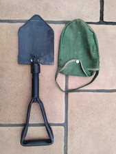 Pala Pieghevole Multifunzione