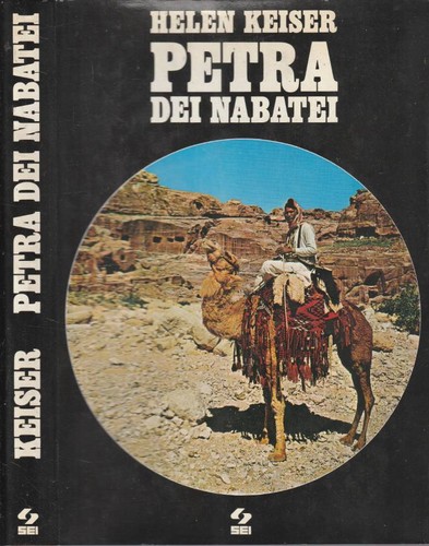 Petra dei nabatei helen - nabatei., .
