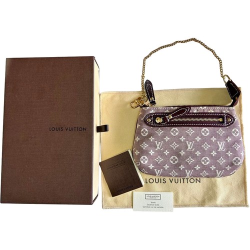 Louis vuitton mini pochette - vuitton,