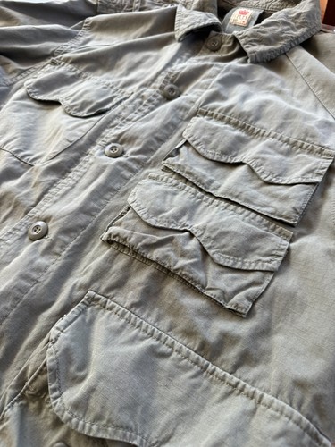 Giacca militare vintage field - giacca,