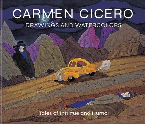 Carmen cicero drawings and - carmen, cicero:
