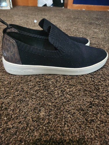 Sneakers slip maglia 9 - sneakers,