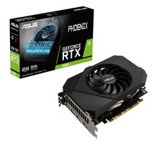 ASUS Phoenix GeForce RTX 3060 V2 12GB GDDR6 Scheda Video