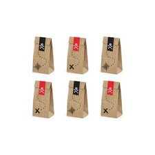 Sacchetti Carta per Confetti e