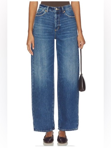 Jeans rolla gigi barrel - gigi,