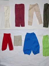 Lotto pantaloni vintage ken - lotto,