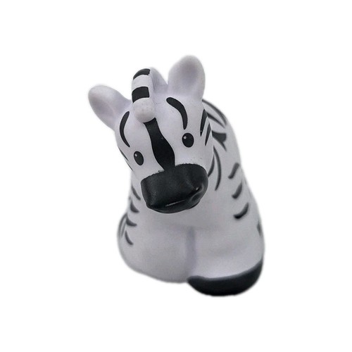 Fisher price little people zoo - little,