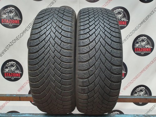 Gomme invernali usate nexen - gomme,