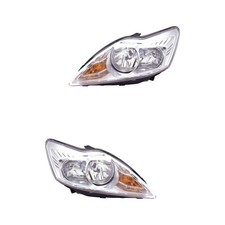 Set Di Fari Xenon D1S/H1