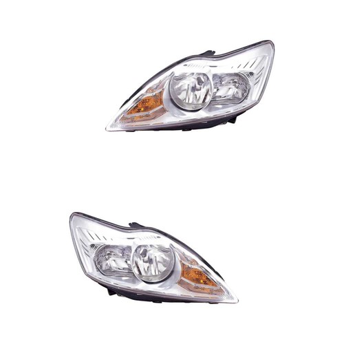 Set fari xenon - set, d1s/h1