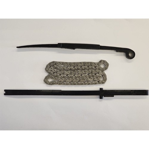 Catena distribuzione pattini - catena, +