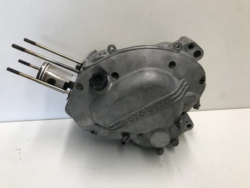 Blocco motore marce guzzi - blocco, 3