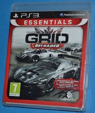 Race Driver Grid Reloaded -