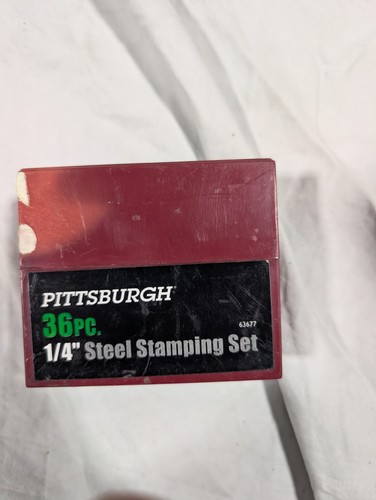 Pittsburgh pollice set - pittsburgh, di