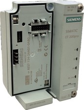 Modulo interfaccia Siemens