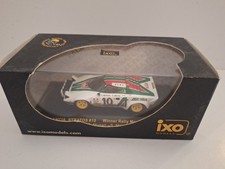 1/43 IXO RAC080 LANCIA STRATOS