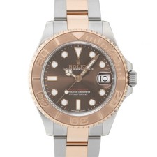 ROLEX Yacht Master 37 268621