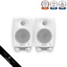 GENELEC 8020DWM Coppia