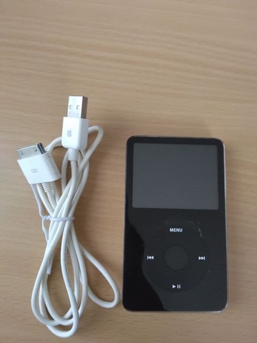 Apple ipod classic - classic, 5a