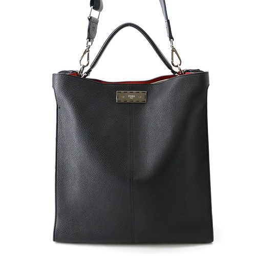 Borsa fendi peekaboo - borsa,