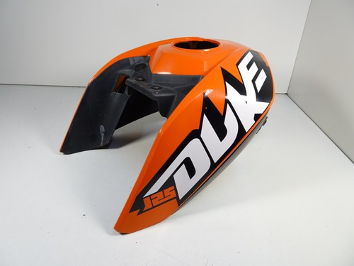 Protezione serbatoio ktm - protezione, 125