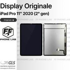 DISPLAY ORIGINALE APPLE IPAD