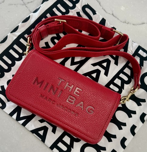 Marc jacobs the leather - jacobs,
