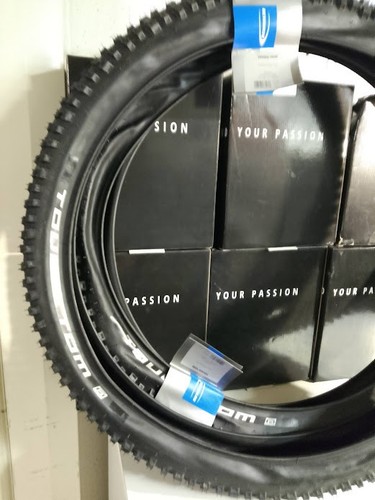 Coppia copertoni mtb 2 35 - x, 2,35