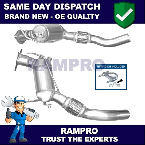 Rampro convertitore cat - convertitore,