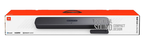 Jbl bar all - jbl, all-in-one