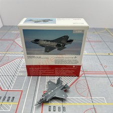 Herpa Wings 1:200 F-35a
