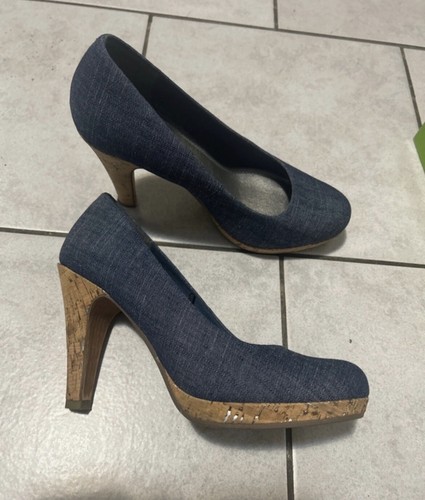 Scarpe donna con tacco in - scarpe,
