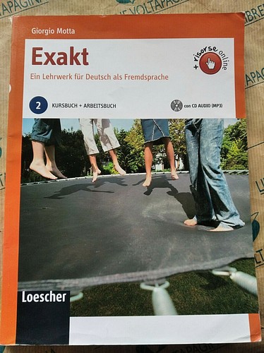 Exakt vol senza giorgio - vol.2,