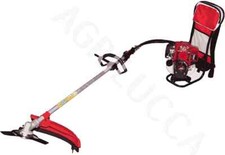 Decespugliatore benzina - a,